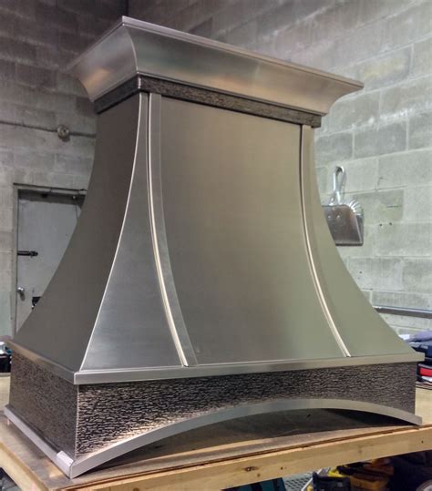 stainless steel exhaust hoods residential